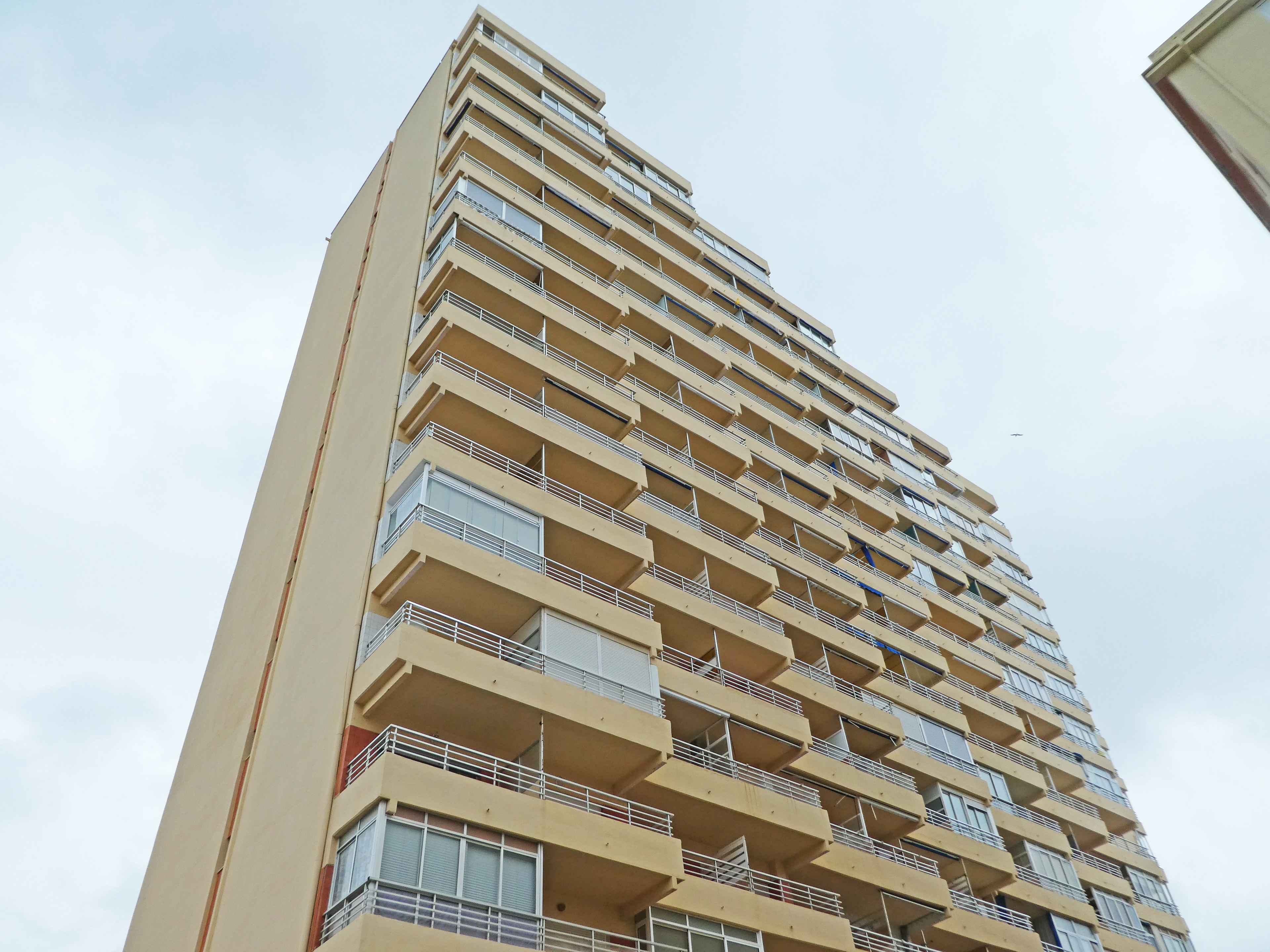 Apartamentos Gandia Bellreguard 3000 2